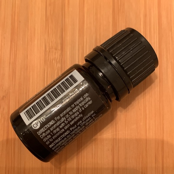 Doterra Douglas Fir Oil 5ml brand new never open Exp 2027.Sep - Picture 2 of 3